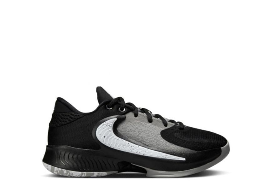 Nike GS Zoom Freak 4 "Black/Light Smoke Gray/University Blue/White" 23cm DQ0553-001_画像1