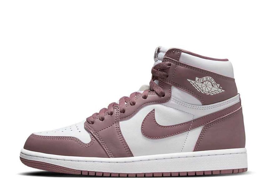 Nike Air Jordan 1 Retro High OG "Mauve" 27.5cm DZ5485-105_画像1