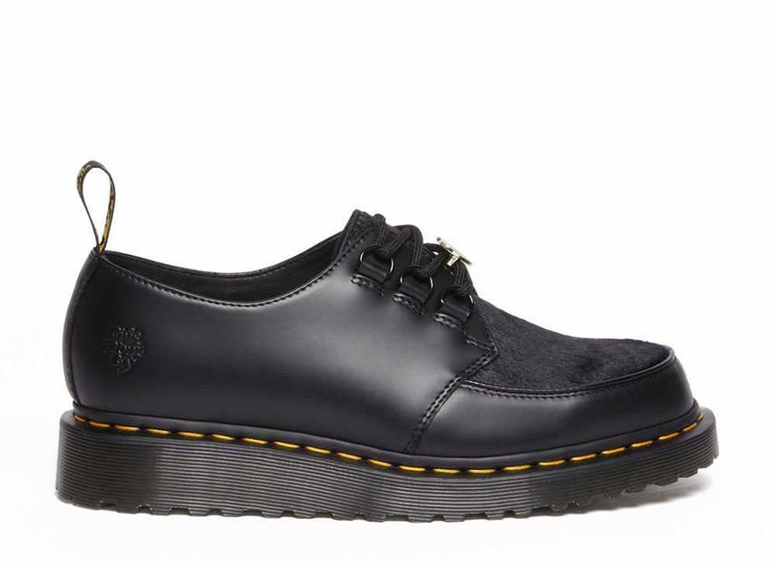 Girls Don’t Cry × Dr.Martens Ramsey Creeper "Black" 27cm GDC-DM-RC-BL_画像1