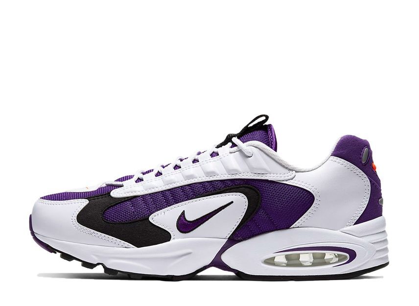 NIKE AIR MAX TRIAX 96 VOLTAGE PURPLE 28cm CD2053-102_画像1