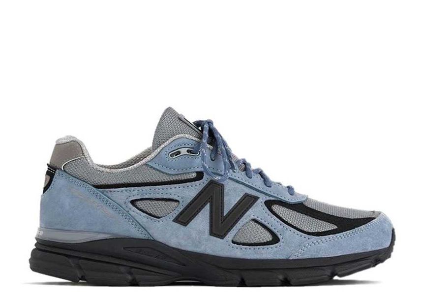 New Balance 990V4 "Arctic Grey" 27cm U990BB4_画像1