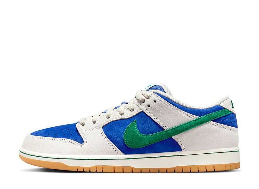 Nike SB Dunk Low "Phantom/Malachite/Hyper Royal" 27.5cm HF3704-001_画像1