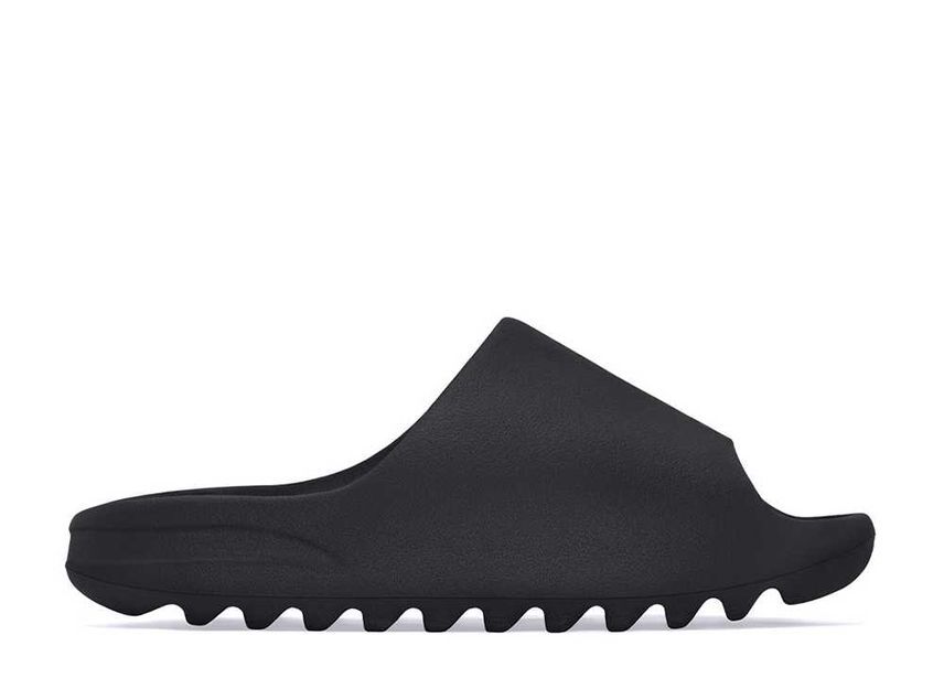 adidas YEEZY Slide "Onyx" 27.5cm HQ6448_画像1