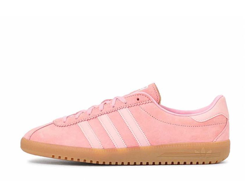 adidas Bermuda Trainers "Pink Beach" 27.5cm GY7386_画像1