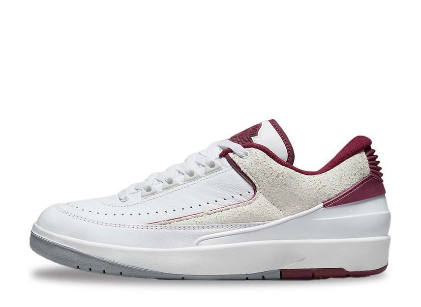 Nike Air Jordan 2 Retro Low "Cherrywood" 29cm DV9956-103_画像1