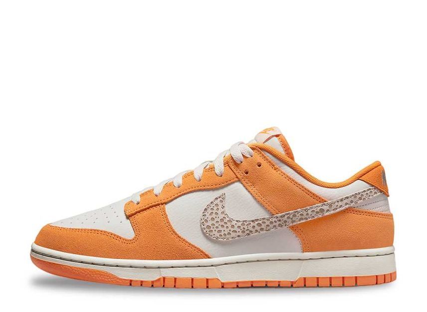 Nike Dunk Low Safari Swoosh "Kumquat" 26.5cm DR0156-800_画像1