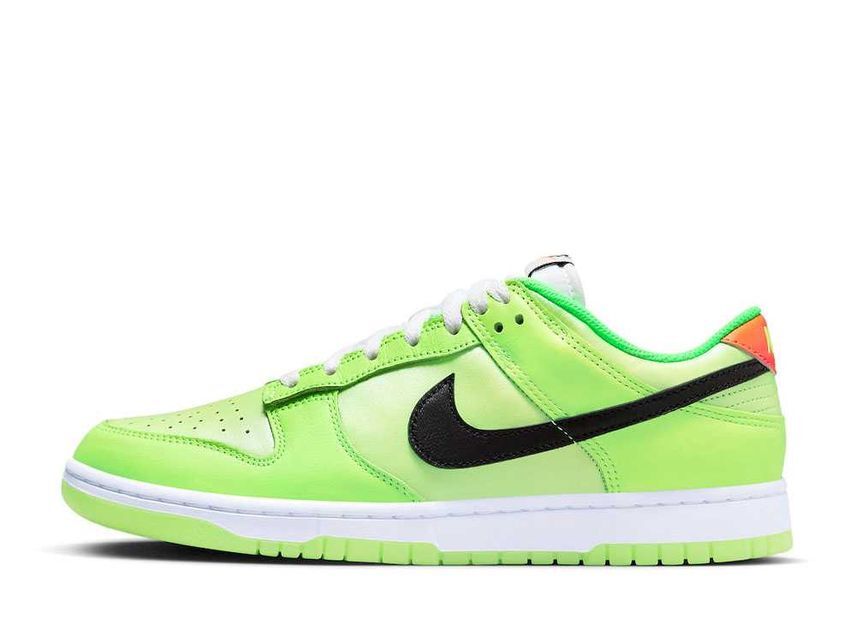 Nike Dunk Low "Volt" 27.5cm FJ4610-702_画像1