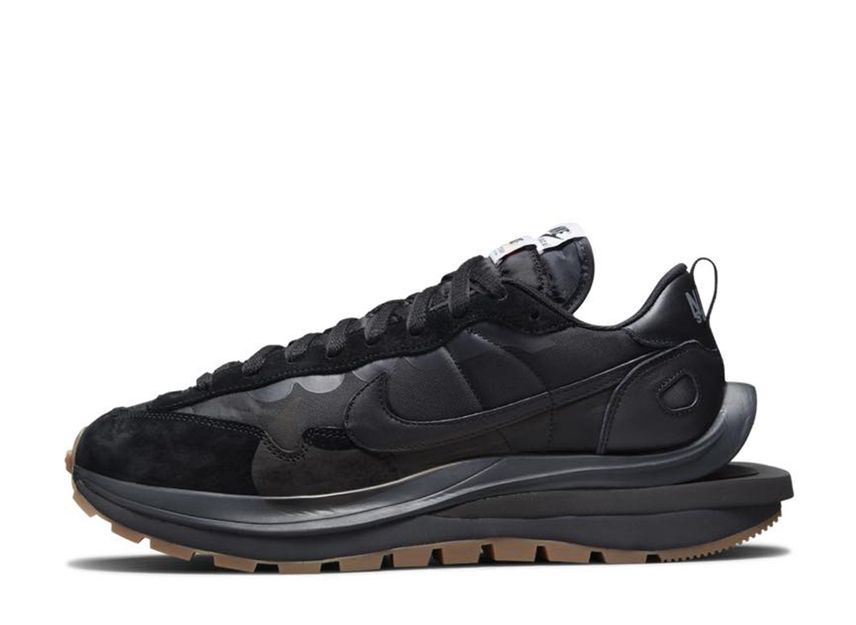 sacai Nike VaporWaffle "Black Gum" 26cm DD1875-001_画像1