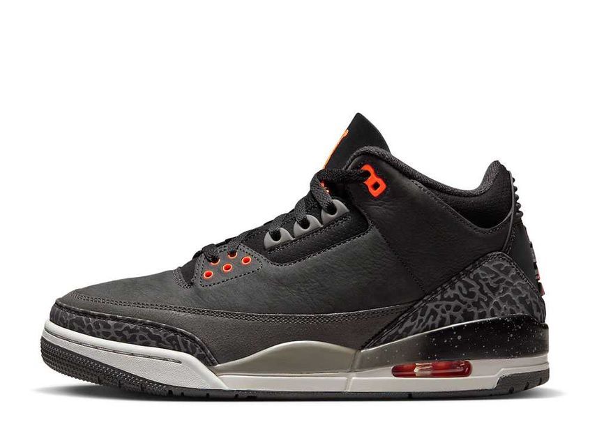 Nike Air Jordan 3 Retro "Fear" 28cm CT8532-080_画像1