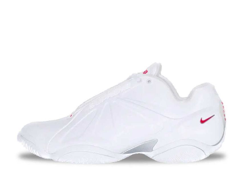 Supreme Nike Air Zoom Courtposite "White" 27.5cm FB8934-100_画像1