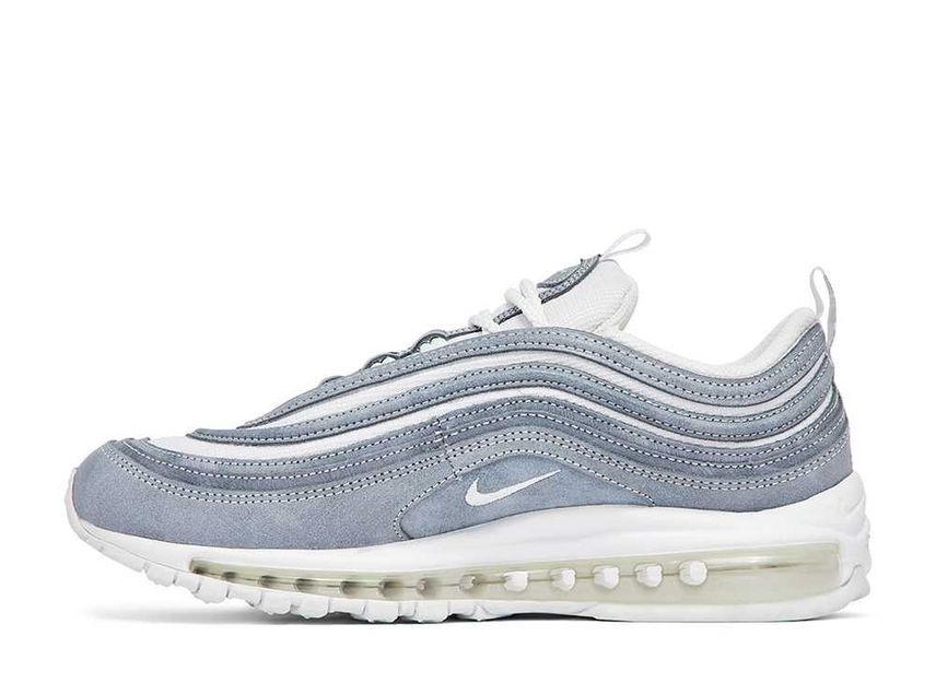 COMME des GARONS HOMME PLUS Nike Air Max 97 "Glacier Grey" 28.5cm DX6932-001_画像1