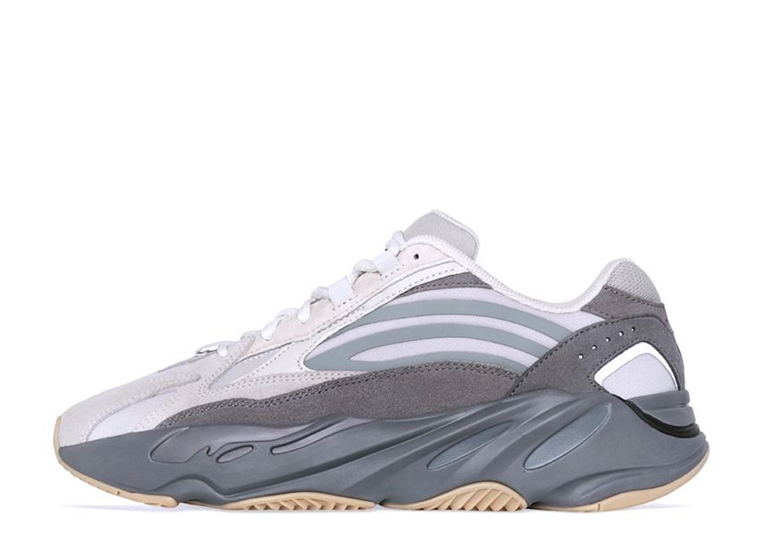 adidas YEEZY Boost 700 V2 "Tephra" 24.5cm FU7914_画像1