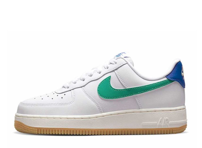 Nike WMNS Air Force 1 Low "Stadium Green" 28cm DD8959-110_画像1