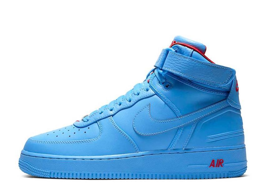 Nike Air Force 1 High "Just Don All Star Blue" 26.5cm CW3812-400_画像1