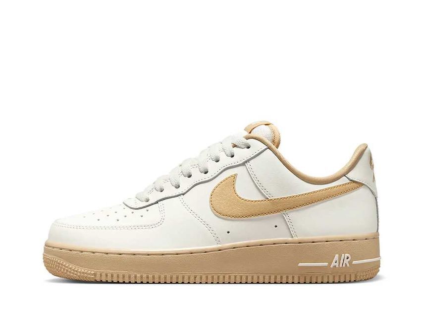 Nike WMNS Air Force 1 Low '07 "Sail/Vintage Green/Sesame" 27.5cm FZ3597-133_画像1