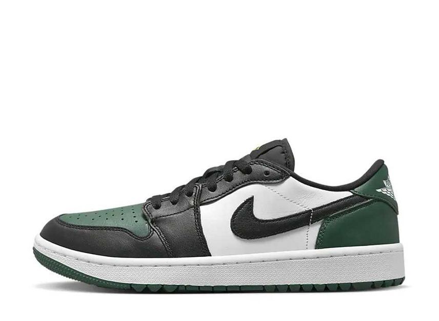 Nike Air Jordan 1 Low Golf "Noble Green" 26.5cm DD9315-107_画像1