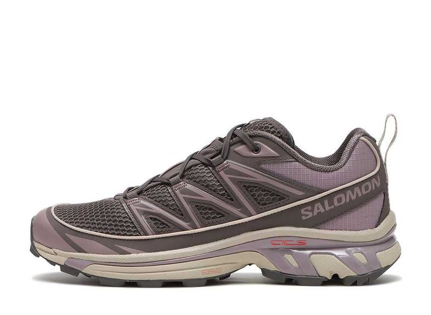 Salomon XT-6 Expanse Seasonal "Plum Kitten/Cement/Quail" 26cm L47468100_画像1