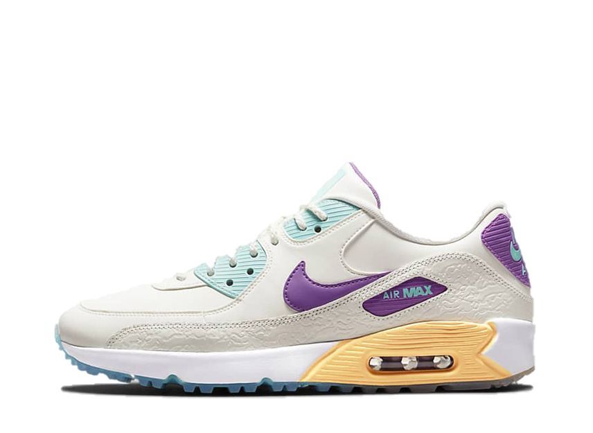 Nike Air Max 90 Golf NRG "Torrey Pines" 27cm CZ2434-133_画像1