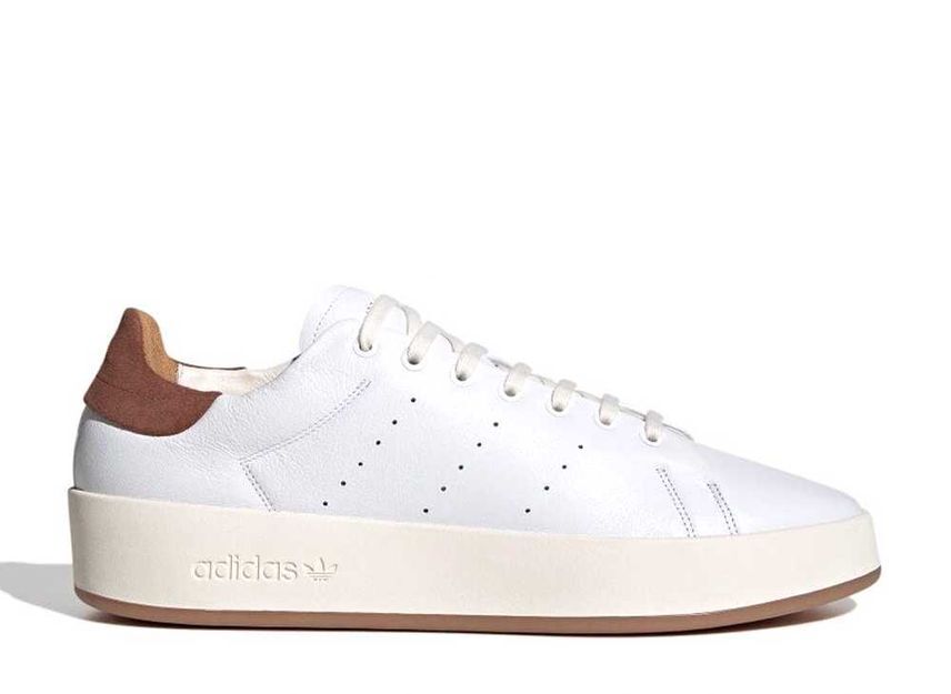 adidas Stan Smith Recon "Footwear White/Off White/Mesa" 27.5cm IG1279_画像1