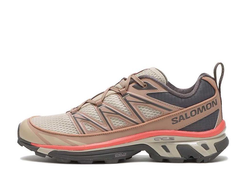 Salomon XT-6 Expanse Seasonal "Natural/Cement/Plum Kitten" 26.5cm L47468000_画像1