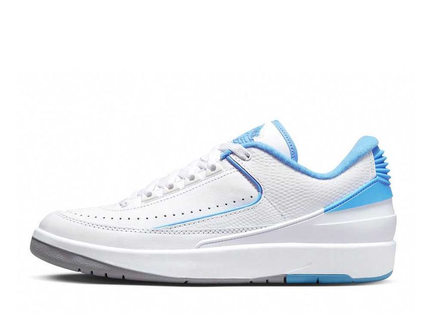 Nike Air Jordan 2 Retro Low "University Blue" 28cm DV9956-104_画像1