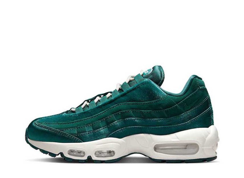 Nike WMNS Air Max 95 "Velvet Teal" 28cm DZ5226-300_画像1