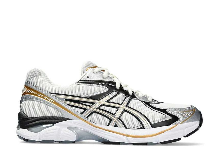 Asics GT-2160 "Cream/Pure Silver" 27.5cm 1203A320-100_画像1