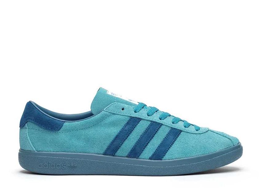 adidas Originals Bali "Tactile Steel" 24cm IG6195_画像1