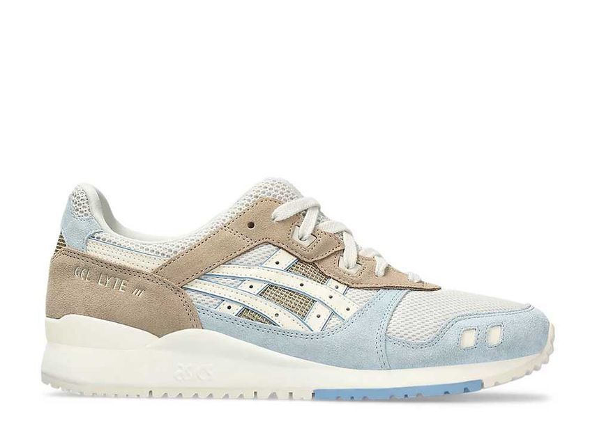 Asics Gel-Lyte 3 OG "Smoke Grey/Cream" 24.5cm 1203A330-021_画像1