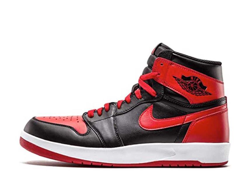 Nike Air Jordan 1.5 High The Return "Gym Red/White" 27cm 768861-001_画像1