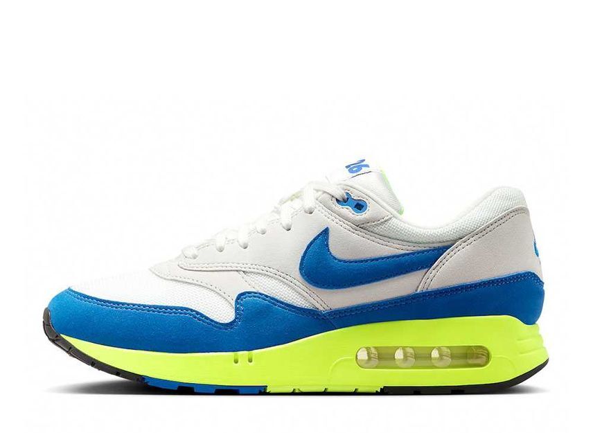 Nike Air Max 1 '86 OG "Royal and Volt" 26.5cm HF2903-100の画像1