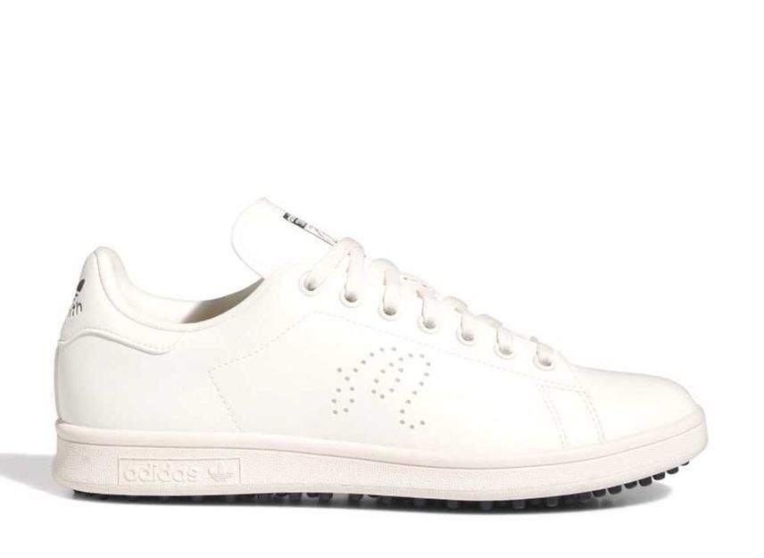 Malbon Golf adidas Originals Stan Smith Golf "Off White/College Navy" 26.5cm IG6382_画像1