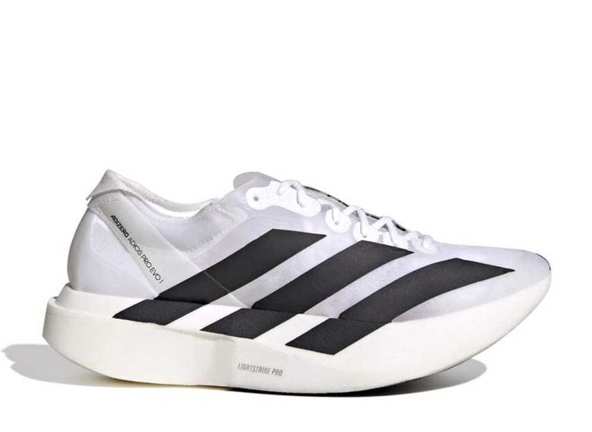 adidas Adizero Adios Pro Evo 1 "White" 27.5cm IH5564_画像1