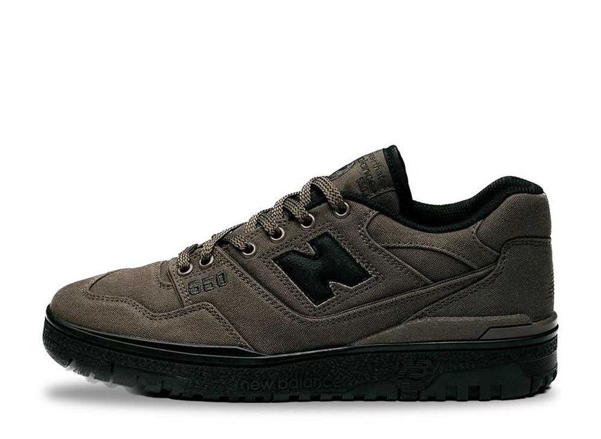 thisisneverthat New Balance 550 "Brown" 30cm BB550TN_画像1