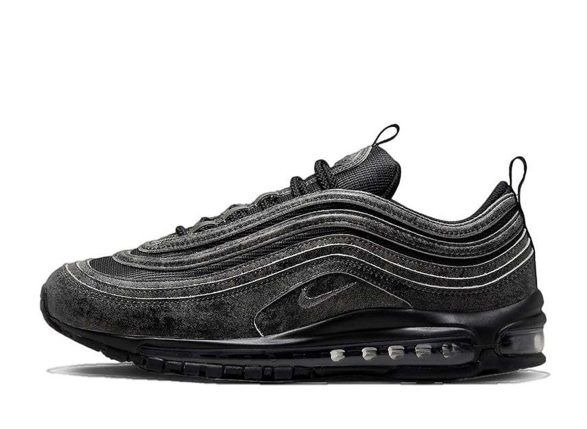 COMME des GARONS HOMME PLUS Nike Air Max 97 "Black" 28cm DX6932-002_画像1