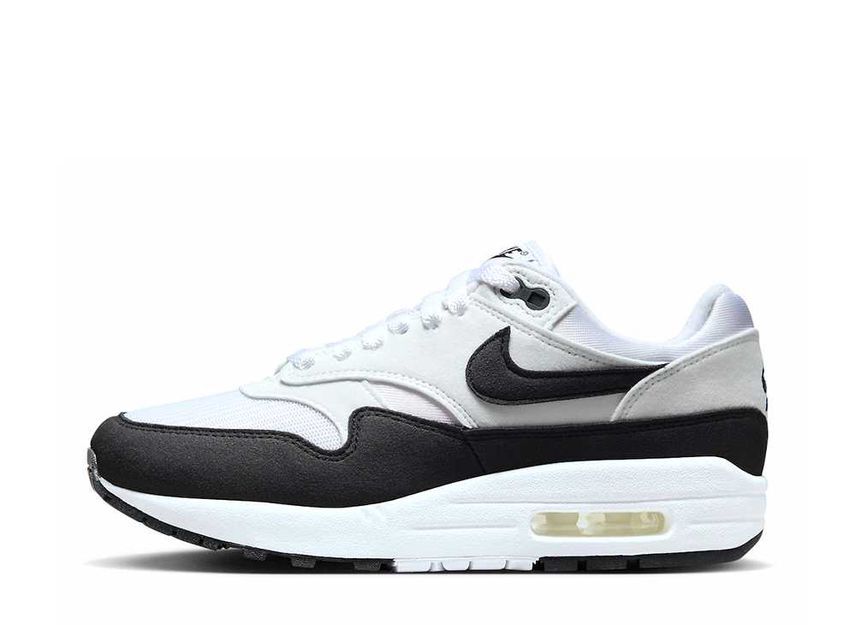 Nike WMNS Air Max 1 "Black/White" 23.5cm DZ2628-102_画像1