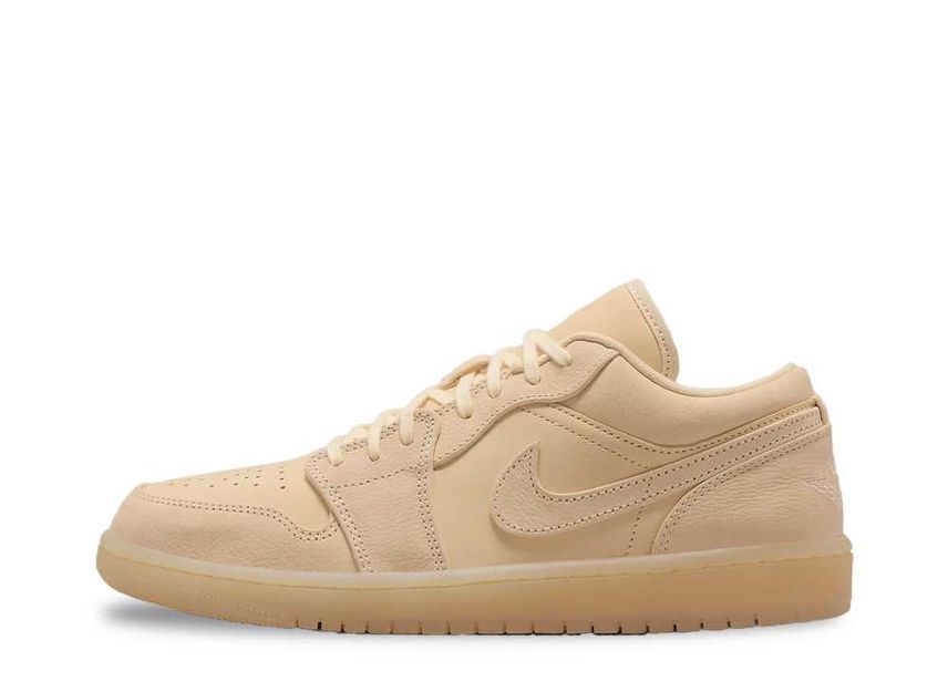 Nike WMNS Air Jordan 1 Low SE "Sand" 23cm FZ3972-294_画像1