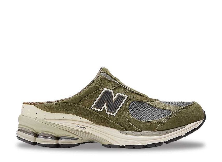 SNS New Balance 2002R Mule "Goods For Home" 28.5cm M2002RMS_画像1
