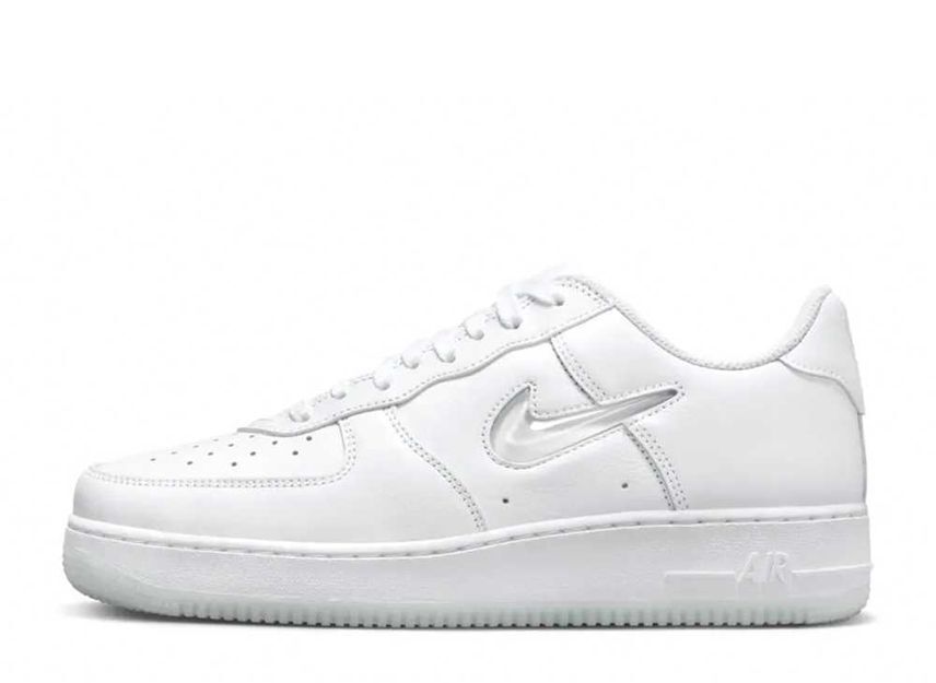 Nike Air Force 1 Low Color of the Month "Triple White" 29cm FN5924-100_画像1