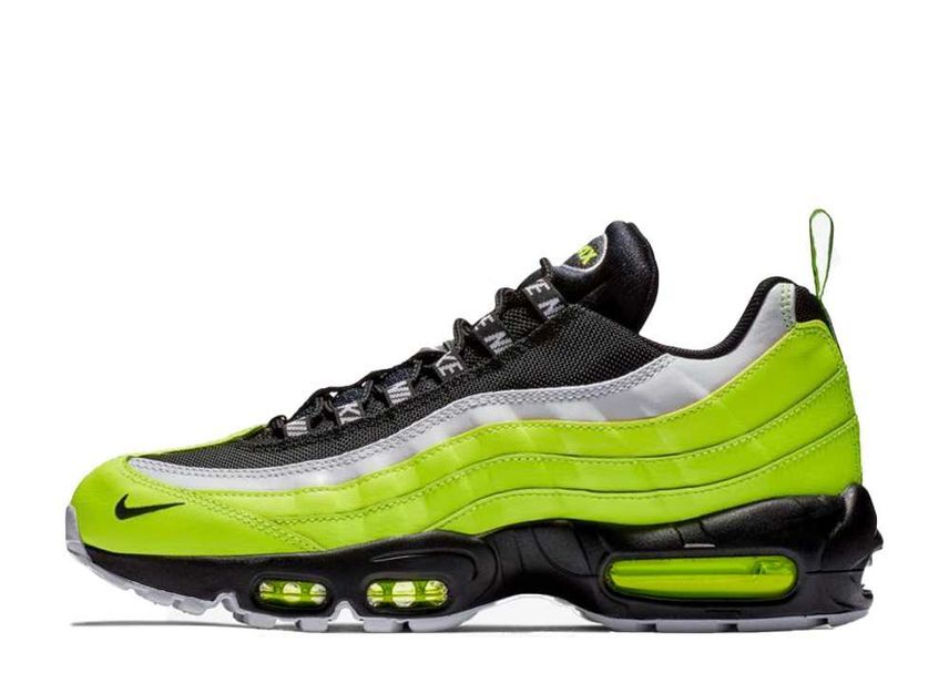 Nike Air Max 95 "Reverse Volt" 28cm 538416-701_画像1