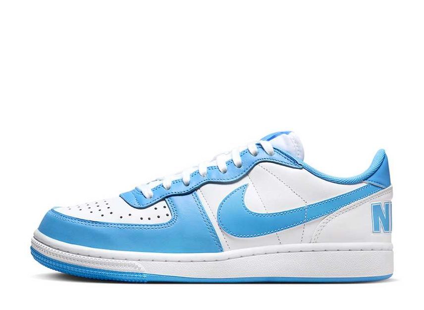 Nike Terminator Low "University Blue" 26cm FQ8748-412_画像1