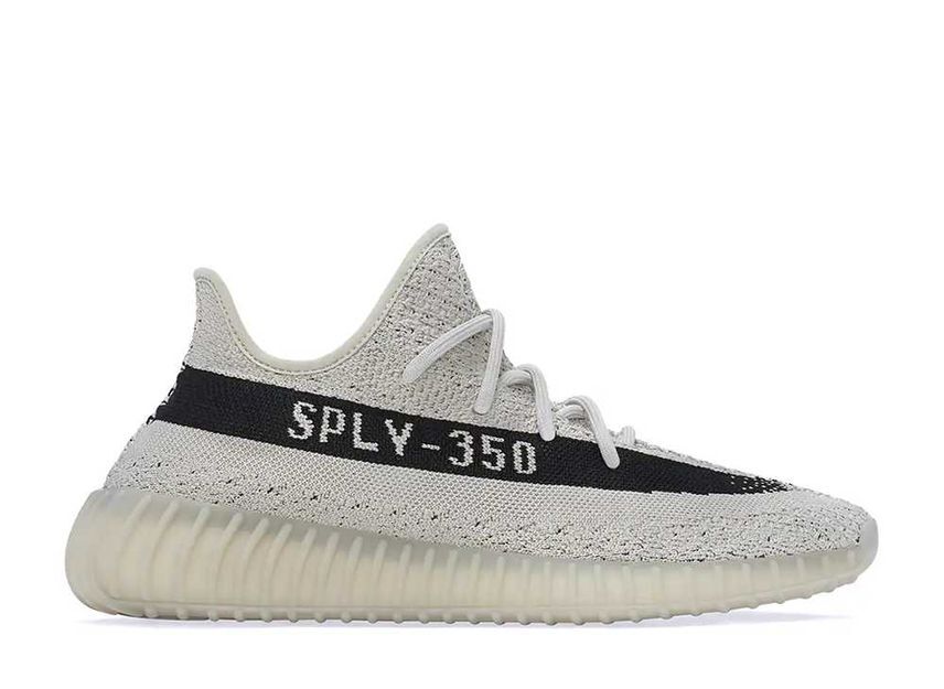 adidas YEEZY Boost 350 V2 "Slate" 27cm HP7870_画像1