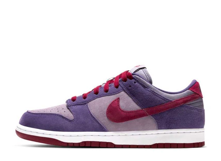 Nike Dunk Low "Plum" 26.5cm CU1726-500_画像1