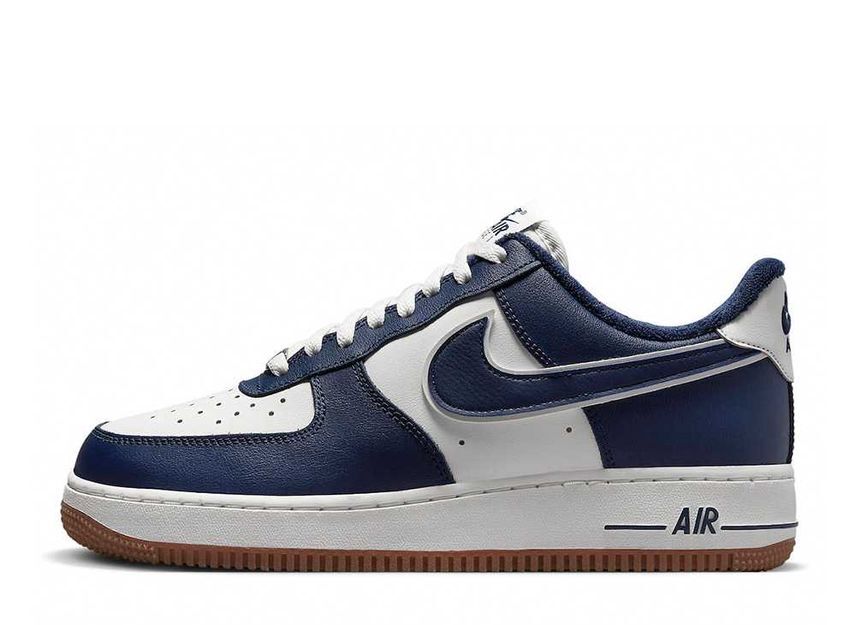 Nike Air Force 1 Low College Pack "Navy/White" 26.5cm DQ7659-101_画像1