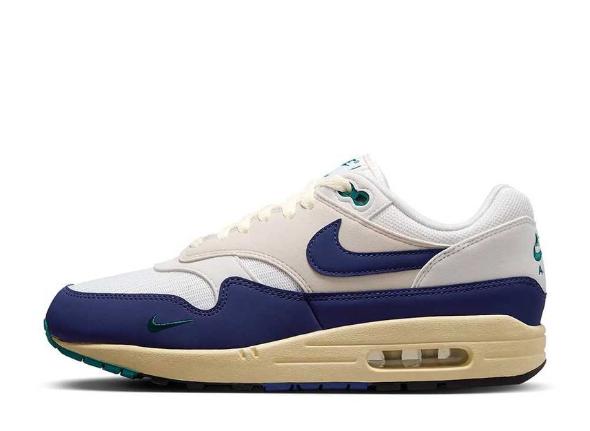 Nike Air Max 1 Athletic Department "Deep Royal Blue" 27cm FQ8048-133_画像1