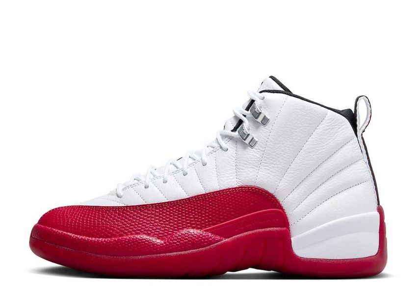 Nike Air Jordan 12 "Cherry" (2023) 27.5cm CT8013-116_画像1