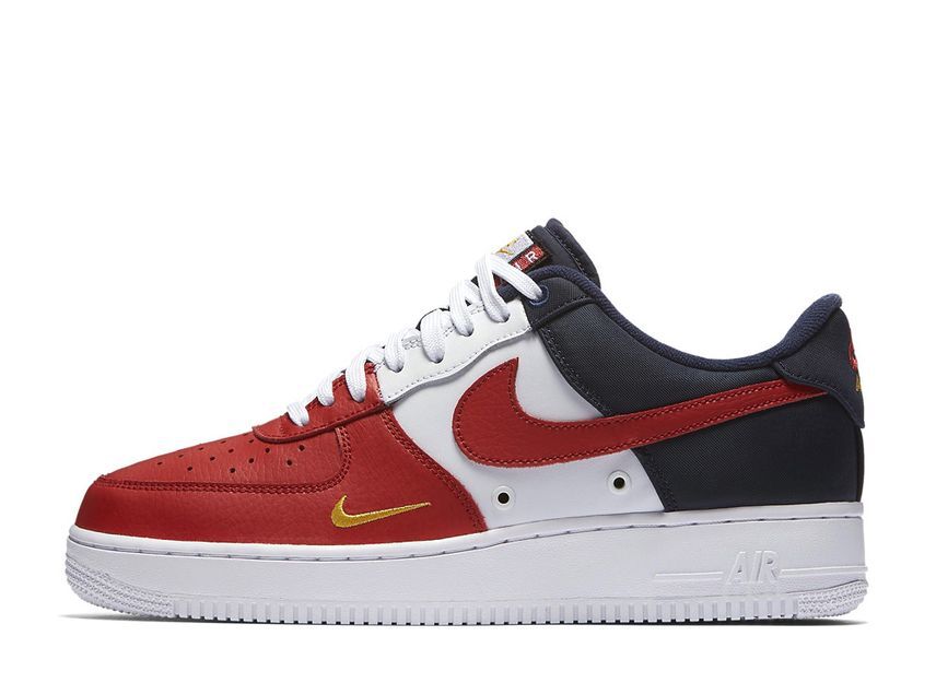NIKE AIR FORCE 1 LOW INDEPENDENCE DAY (2017) 26.5cm 823511-601_画像1