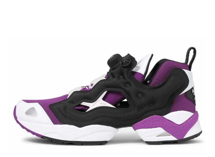 Reebok Instapump Fury 95 "Purple" 28.5cm GX2662_画像1