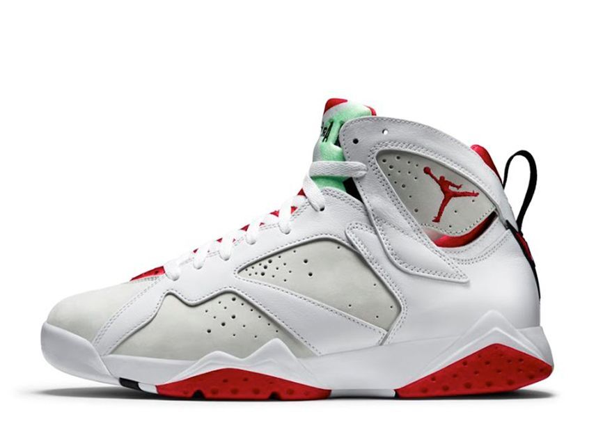 Nike Air Jordan 7 Retro "Hare" (2015) 27cm 304775-125_画像1