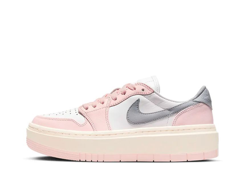 Nike WMNS Air Jordan 1 Low Elevate "Atmosphere" 25.5cm DH7004-600_画像1